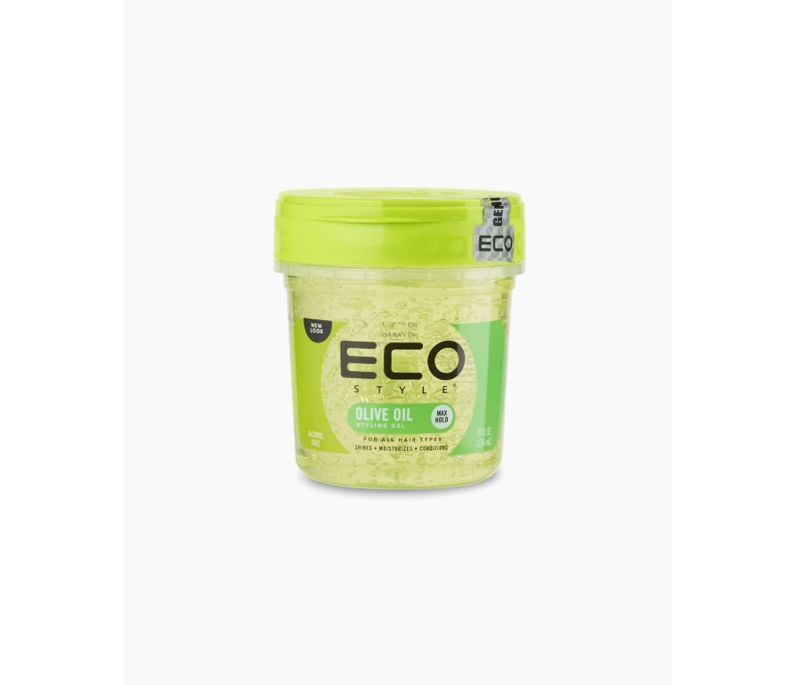 Eco Styler Olive Oil Gel - Styling gel for curly hair 236 ml