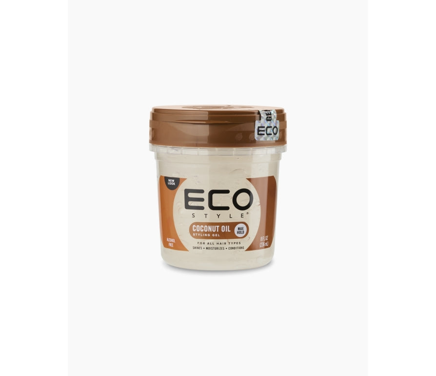 Eco Styler Coconut Oil Gel - Styling gel 236 ml