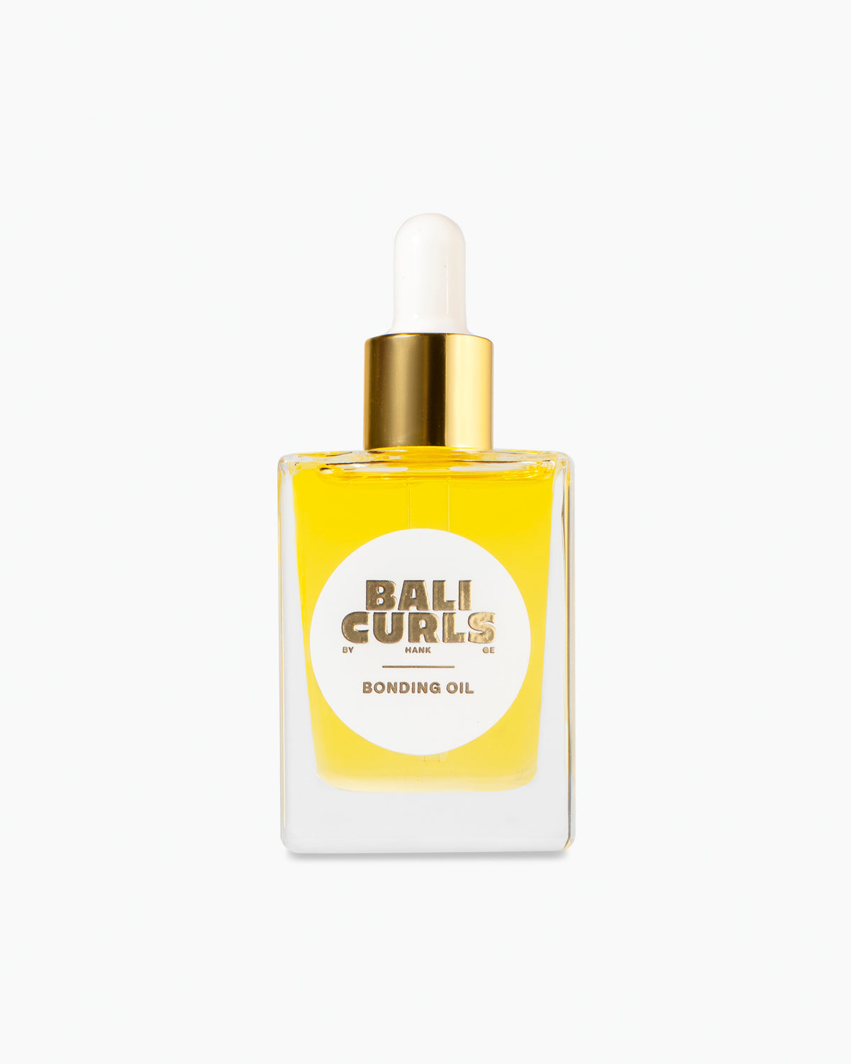 Bali Curls Bonding Oil – protective oil for curly hair 30 ml