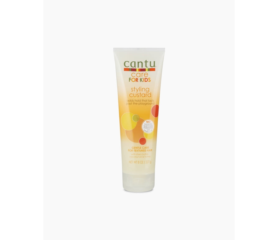 Cantu Kids Styling Custard - Stylingový gél pre detské kučeravé vlásky 227 g