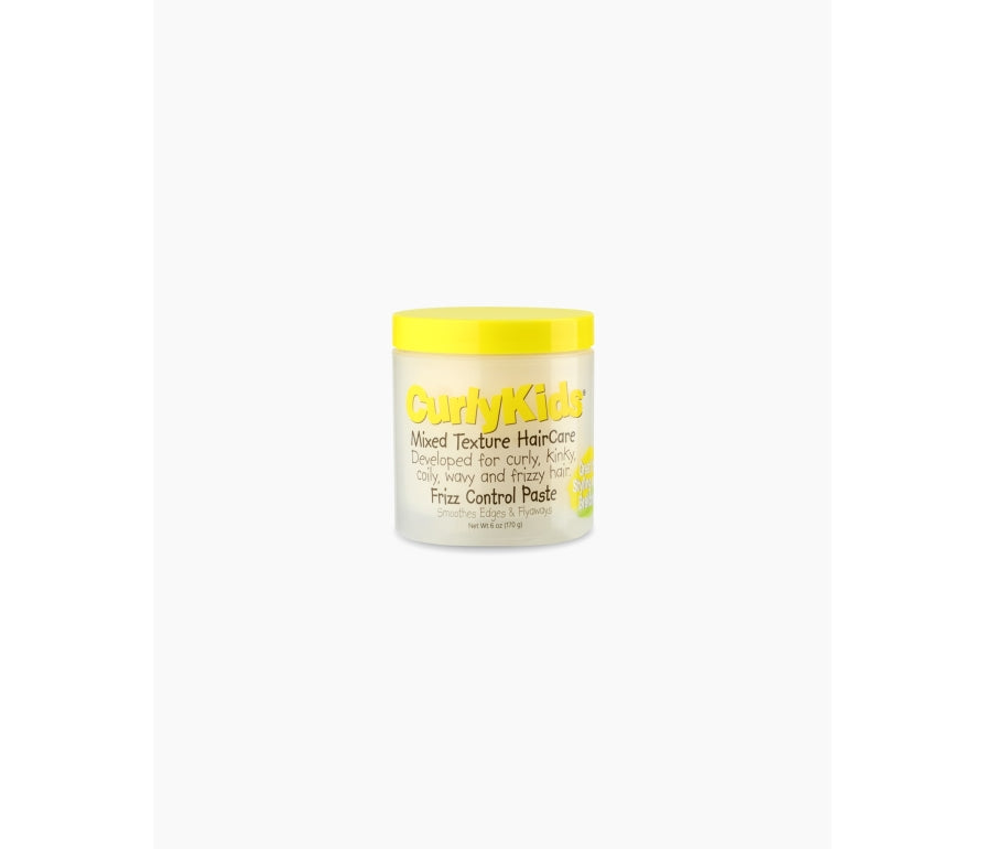 Curly Kids Frizz Control Paste – Pasta na krepovité vlasy 170 g