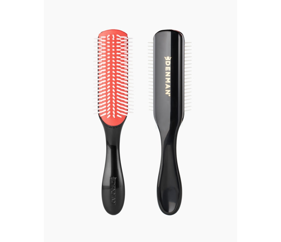 Denman Brush D3 - Kefa na kučeravé vlasy