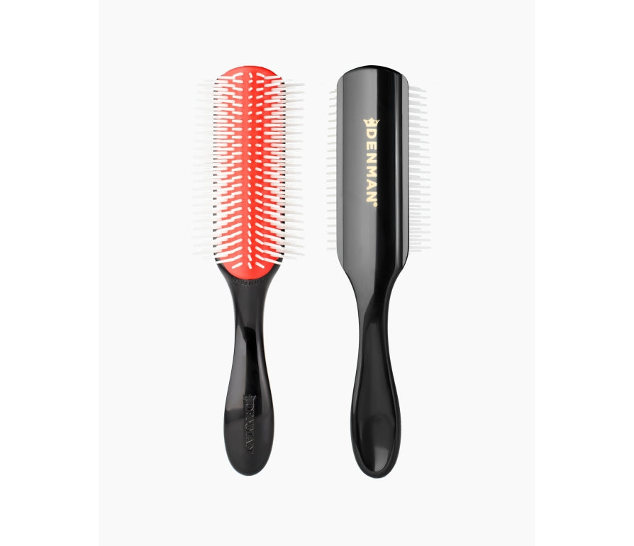 Denman Brush D4 - Kefa na kučeravé vlasy