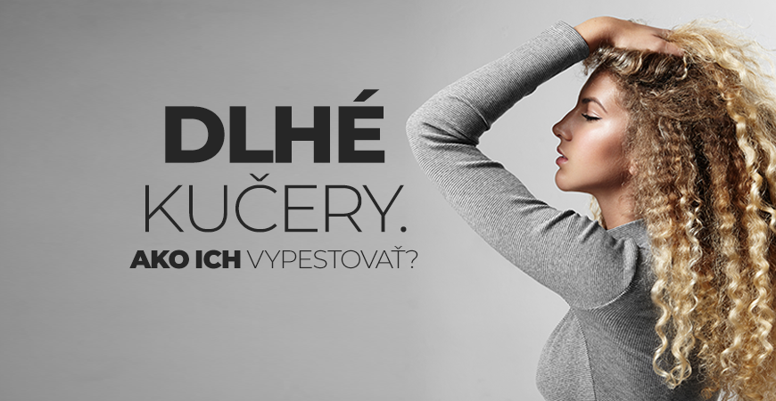 10 tipů, jak dosáhnout krásně dlouhých vlasů