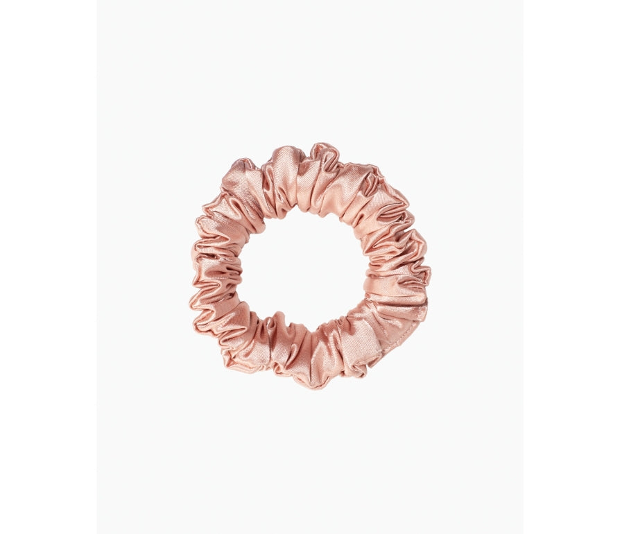 Scrunchie by Terrie - Rosegold