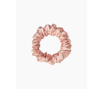 Scrunchie by Terrie - Rosegold