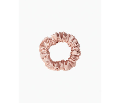 Scrunchie by Terrie - Rosegold