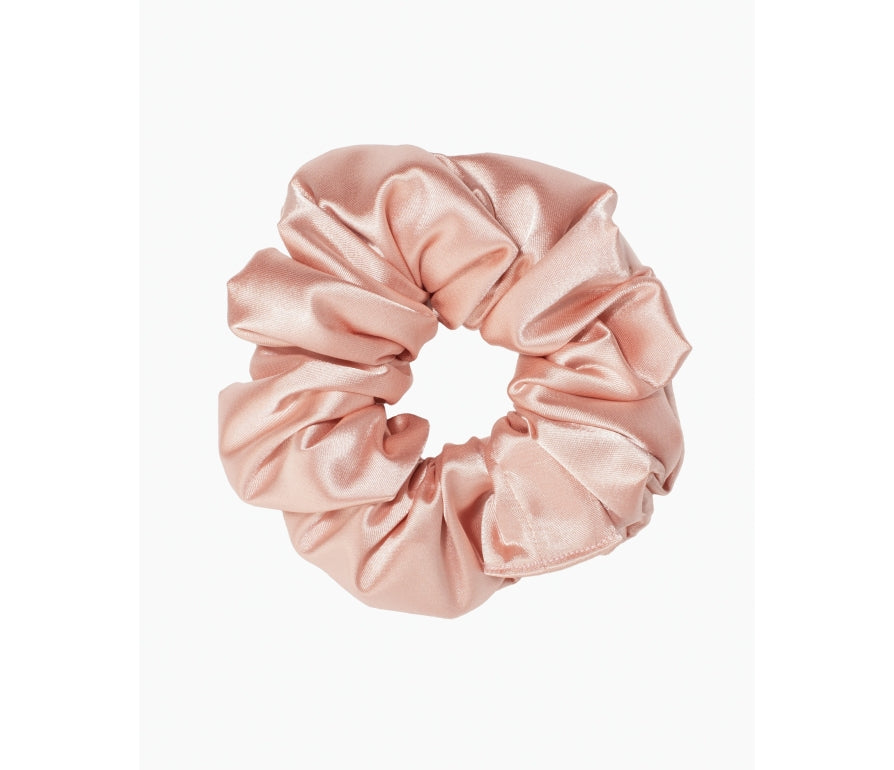 Scrunchie by Terrie - Rosegold