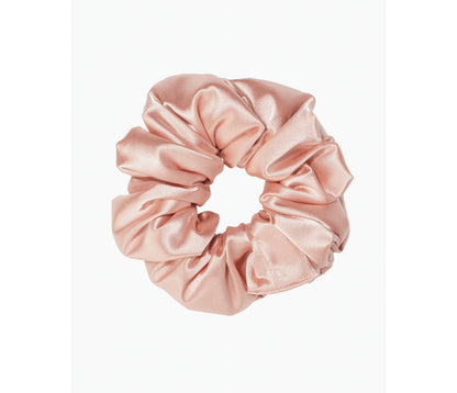 Scrunchie by Terrie - Rosegold