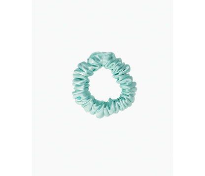 Scrunchie by Terrie - Mintovo zelená