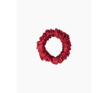Scrunchie by Terrie - Bordová