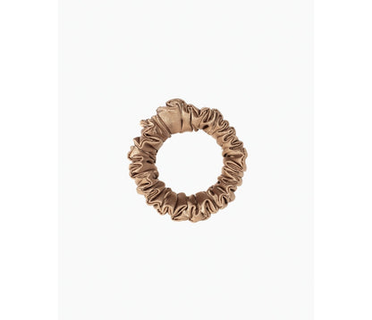 Scrunchie by Terrie - Ecru