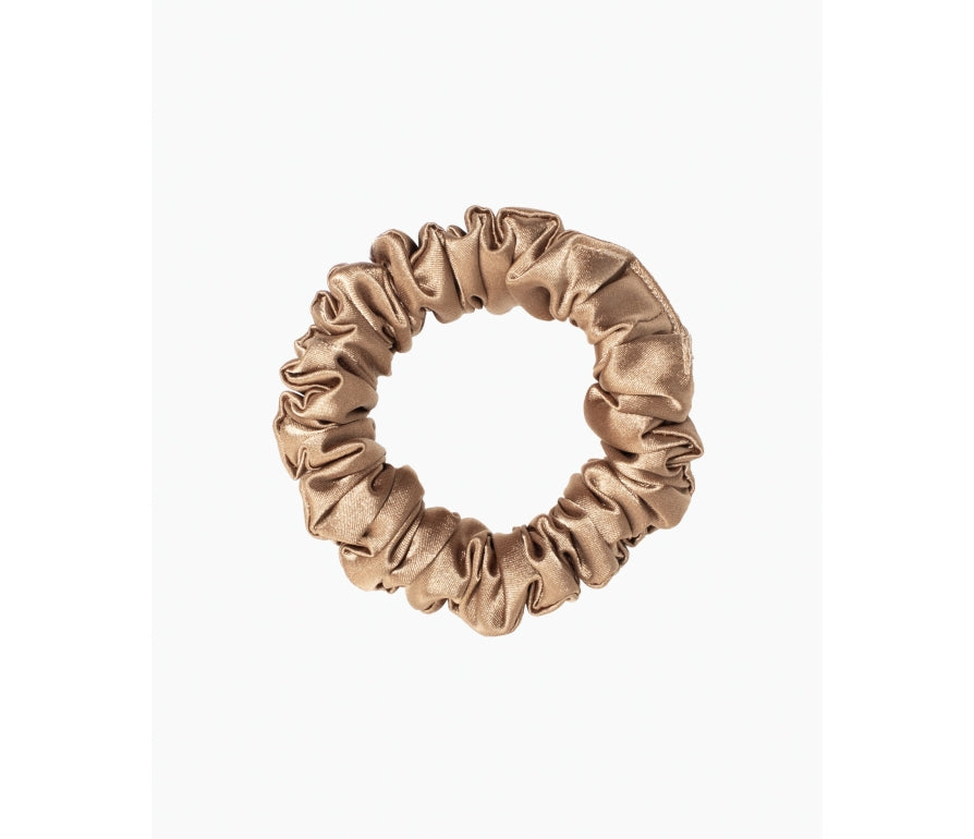 Scrunchie by Terrie - Ecru
