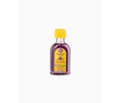 Lola Cosmetics Pinga Açai e Pracaxi Oleo Reparador Pós Quimica - Výživný ochranný olej 50 ml