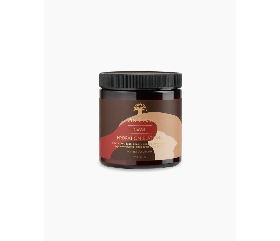 As I Am Naturally Hydration Elation Intensive Conditioner - Intenzivně hydratační maska 227 g