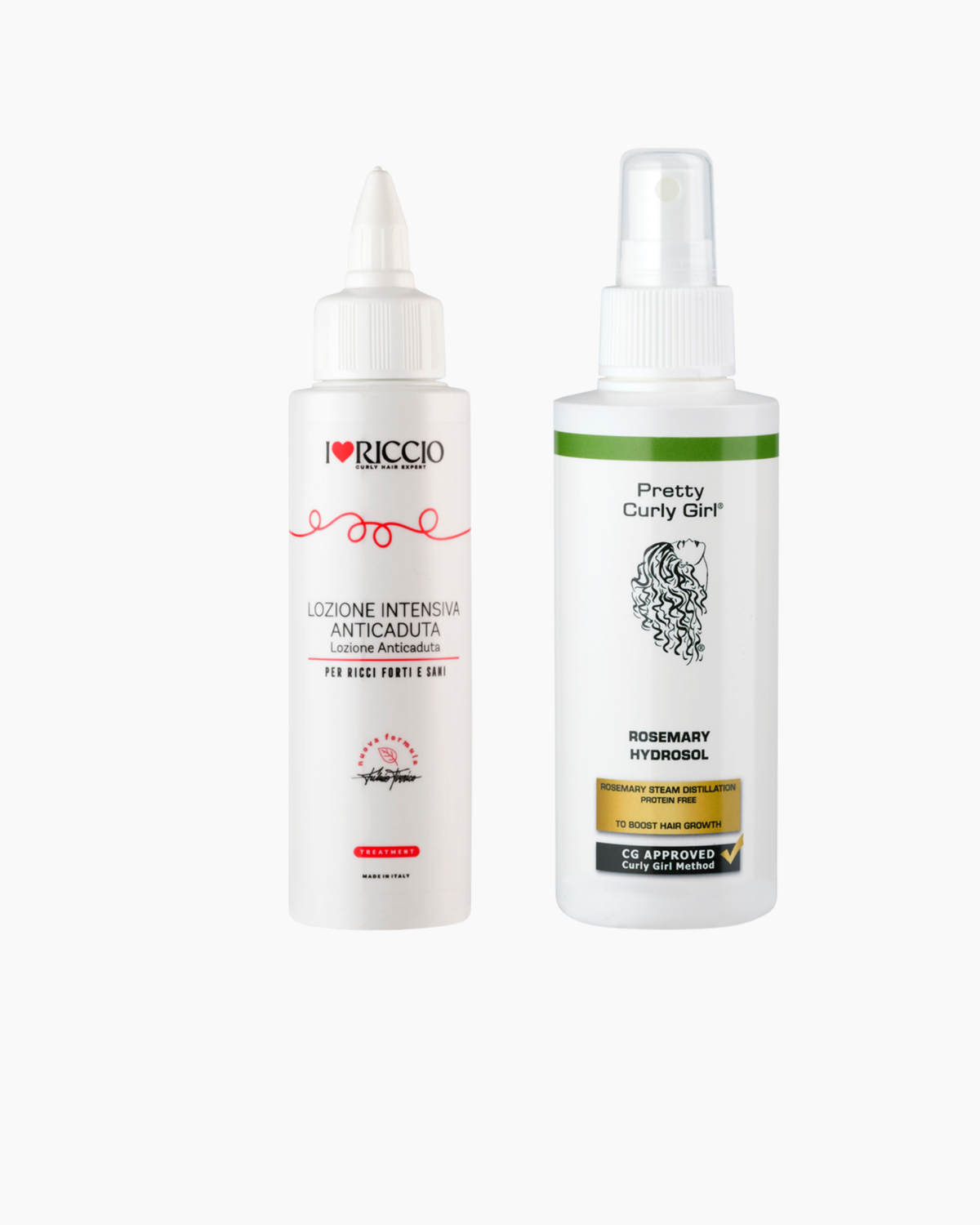 Scalp &amp; Growth Support - Rutina pro péči o pokožku hlavy