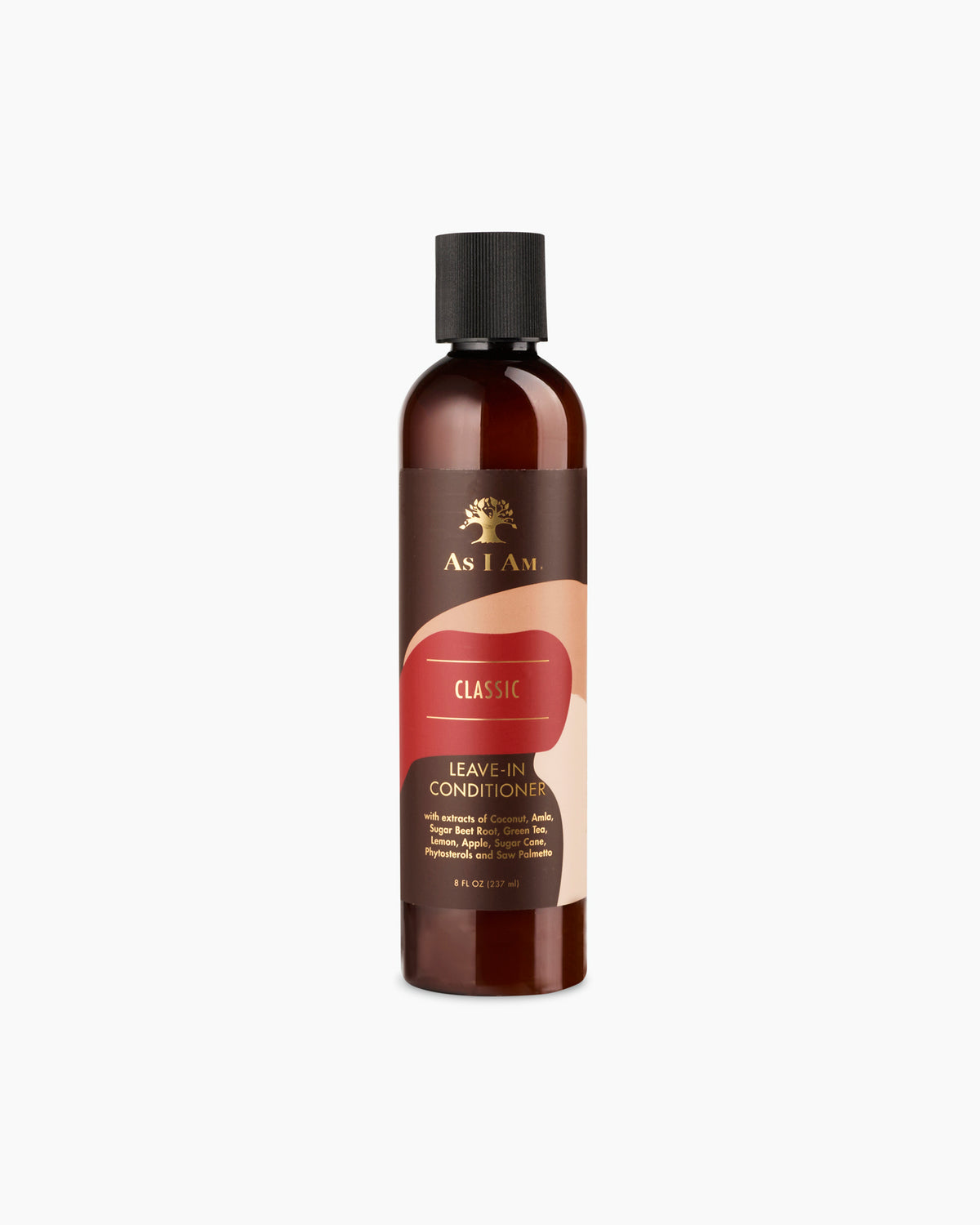 As I Am Leave in Conditioner - Leave-in conditioner 237 ml