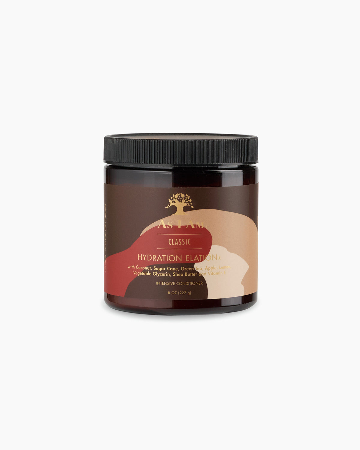 As I Am Naturally Hydration Elation Intensive Conditioner - Intenzív hidratáló maszk 227 g