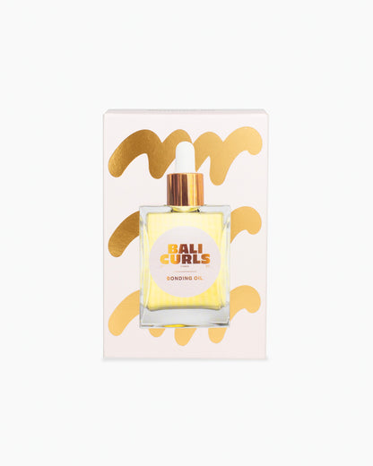 Bali Curls Bonding Oil – protective oil for curly hair 30 ml