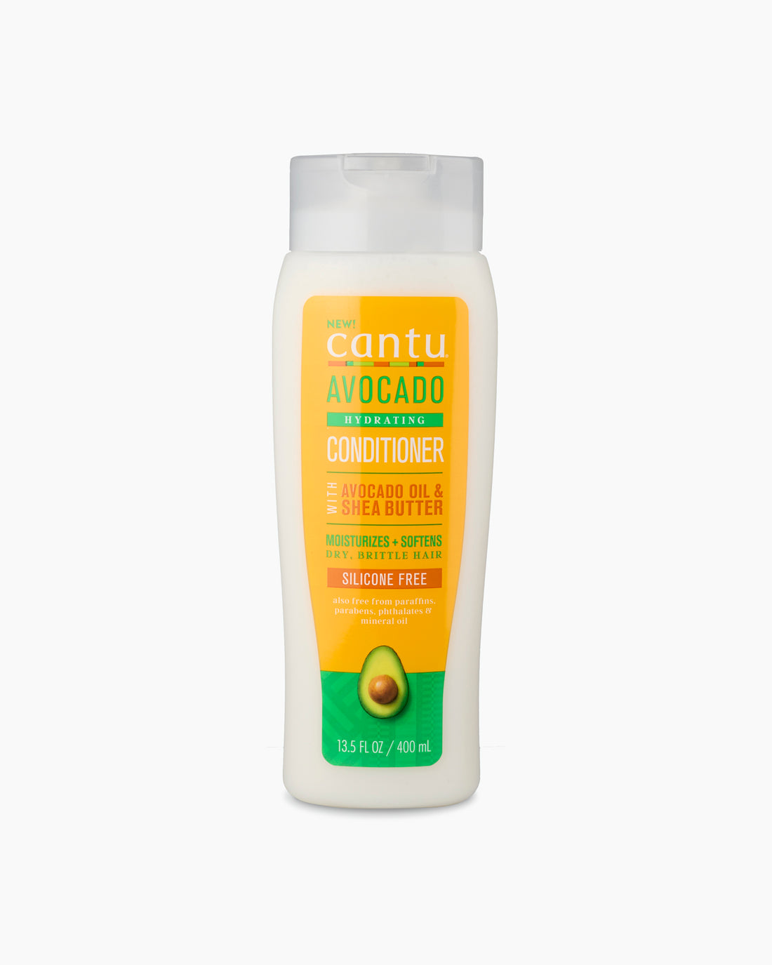 Cantu Avocado Sulfate Free Conditioner - Hydrating conditioner 400 ml
