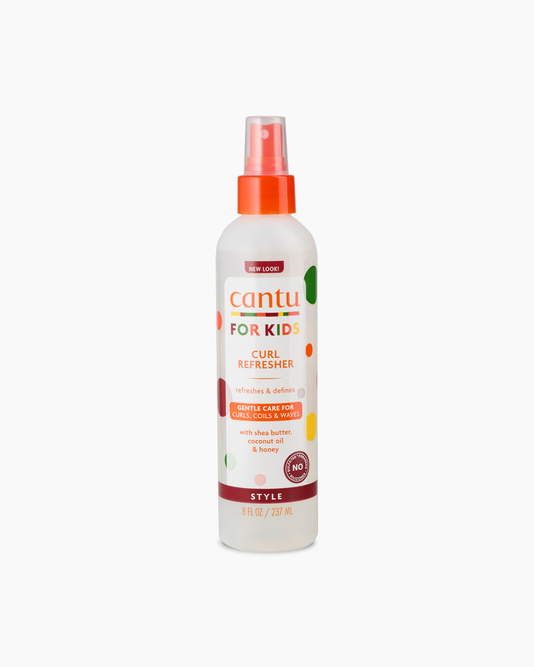 Cantu Kids Curl Refresh - Refreshing spray for kids&