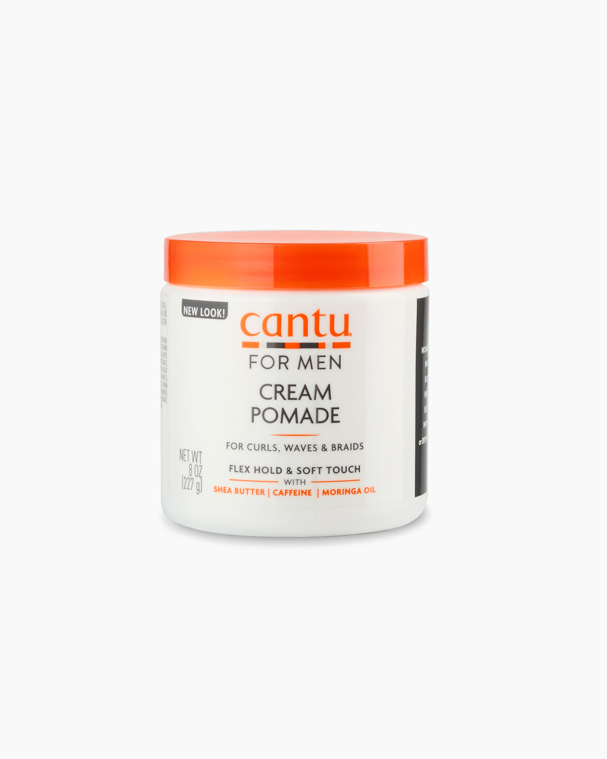 Cantu Men´s Cream Pomade - Men&