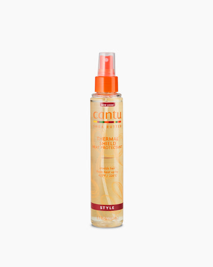 Cantu Thermal Shield Heat Protectant - Heat protectant for hair 151 ml