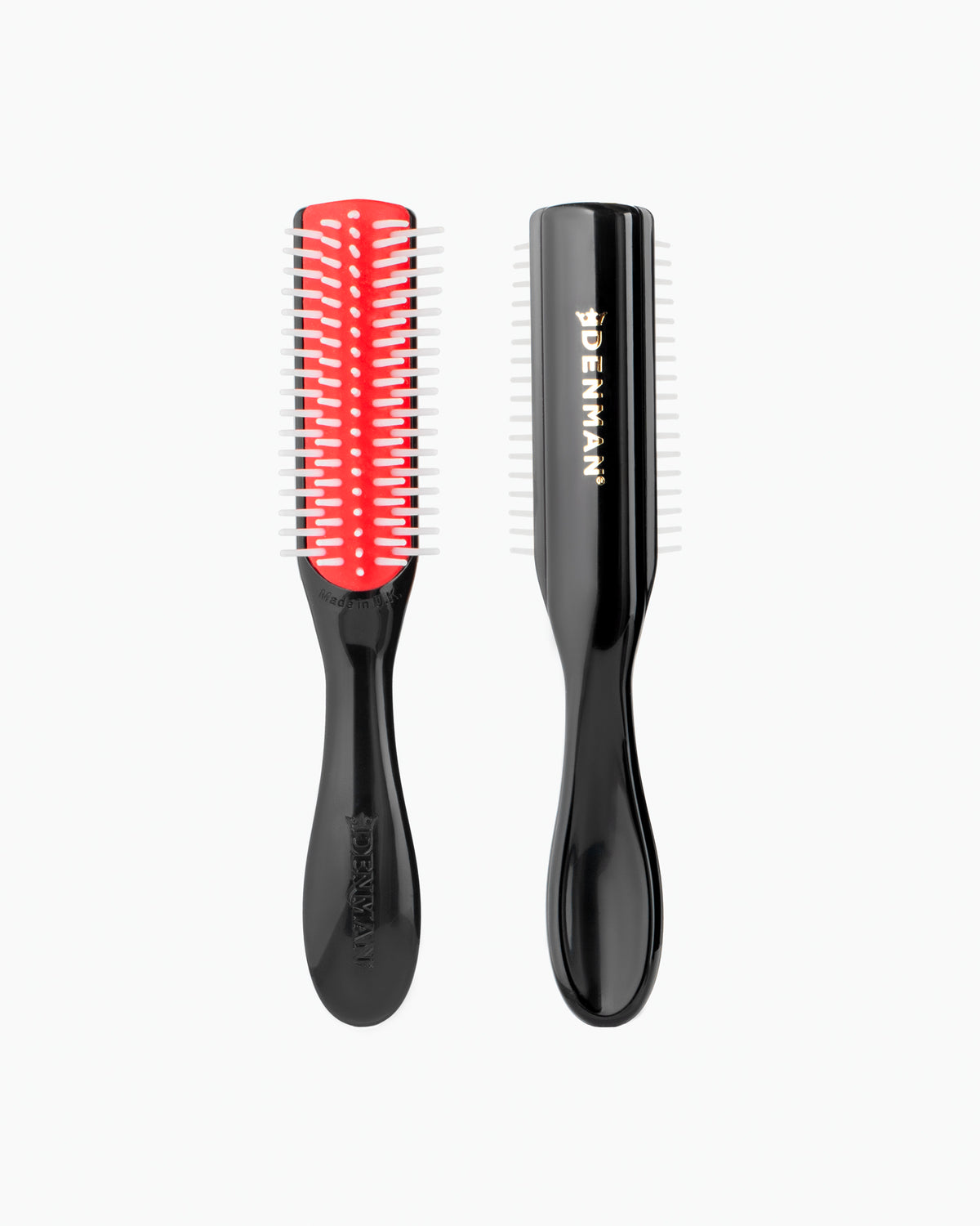 Denman Brush D14 - Brush for curly hair