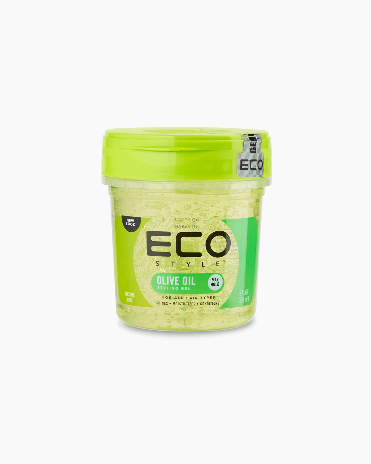 Eco Styler Olive Oil Gel - Styling gel for curly hair 236 ml