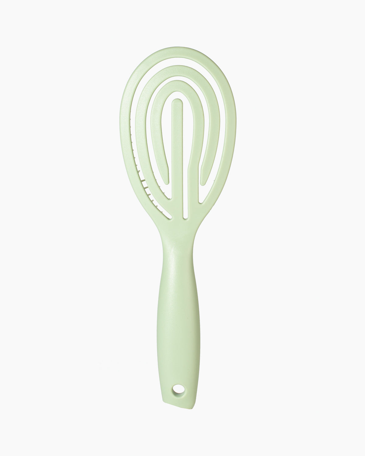 I Love Riccio Gentle Brush Detangler - Kefe göndör és hullám hajra