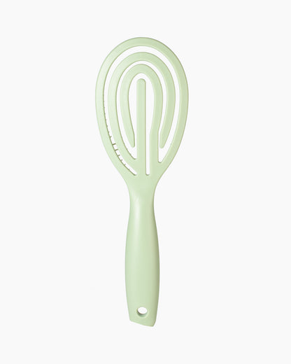 I Love Riccio Gentle Brush Detangler - Kefe göndör és hullám hajra