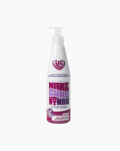 Curly Love Ultra Hydrating Mask - Ultra hydrating mask 290 ml