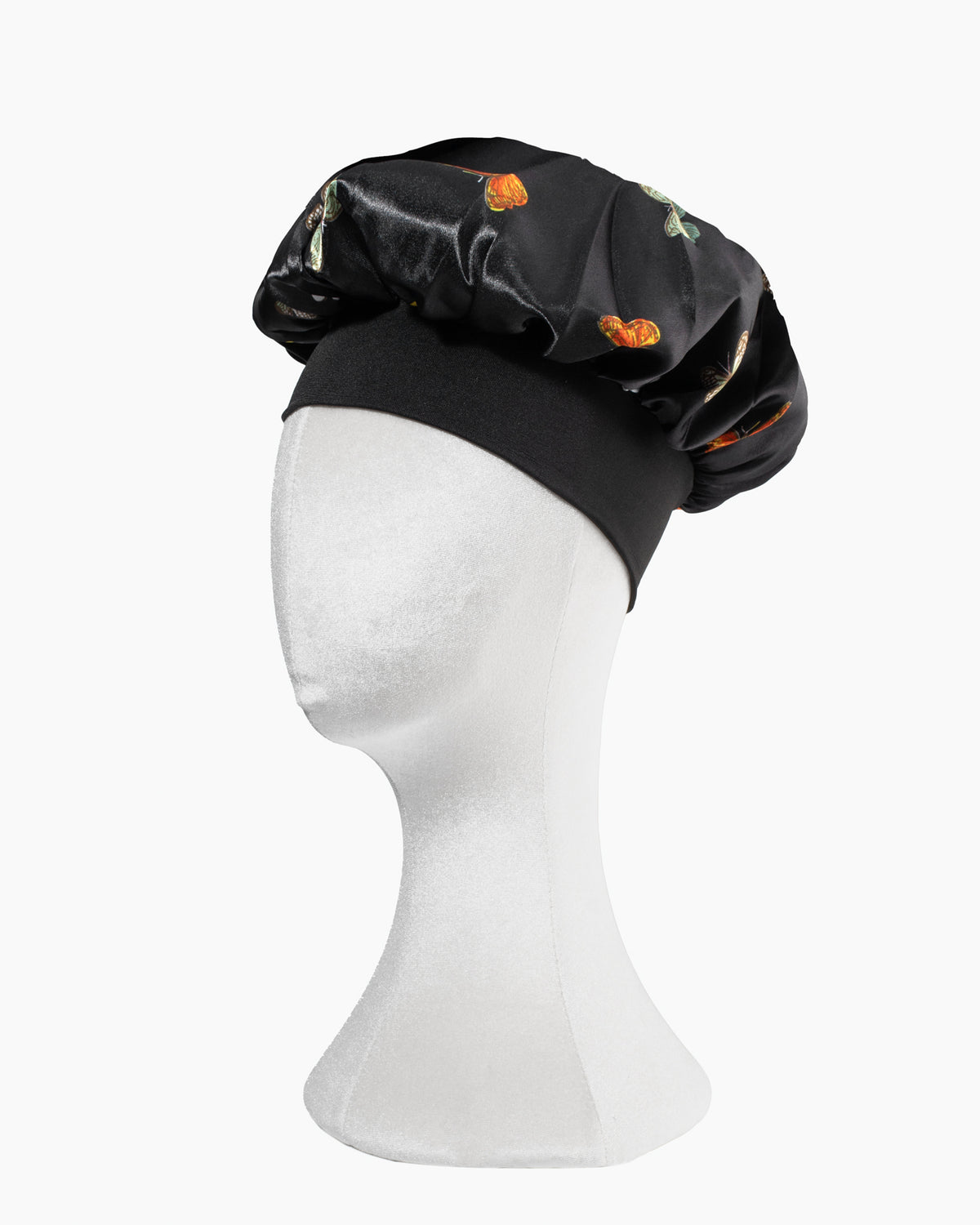 Satin Hair Bonnet - Satin kids&