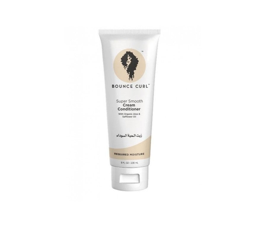 Bounce Curl Super Smooth Cream Conditioner - Krémový kondicionér na kučeravé vlasy 237 ml