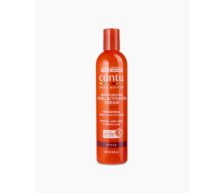 Cantu Avocado Hydrating Curl Activator Cream - Aktivátor na kučeravé vlasy 355 ml