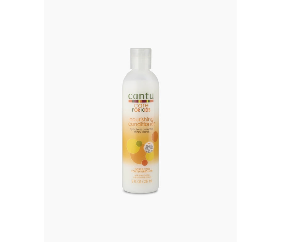 Cantu Kids Nourishing Cream Conditioner - Detský kondicionér pre kučeravé vlasy 237 ml