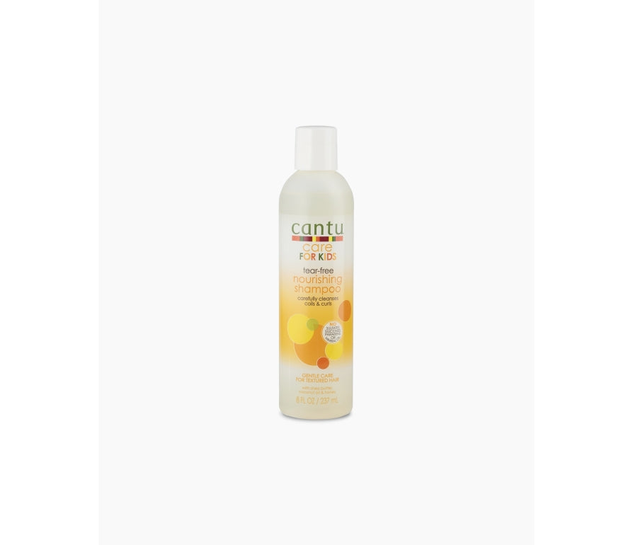 Cantu Kids Nourishing Shampoo - Vyživujúci šampón na detské kučery 237 ml
