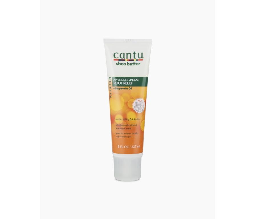 Cantu Root Relief - Osviežujúce a upokojujúce sérum 237 ml