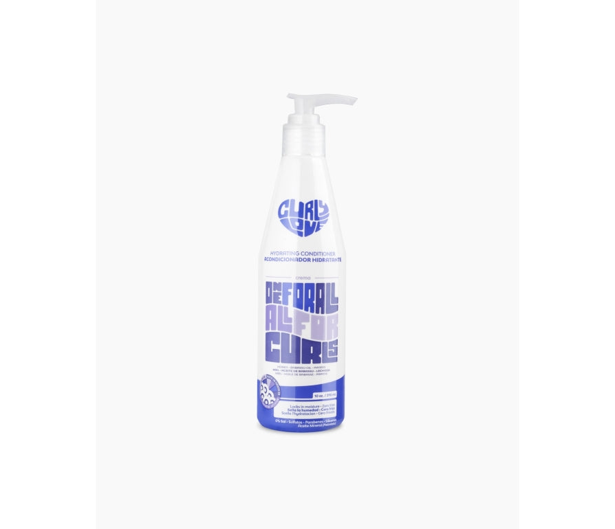 Curly Love Ultra Hydrating Mask - Ultra hydratačná maska 290 ml