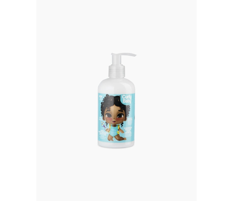 CurlyBaby Curly Moisturizing Smoothie 239 ml