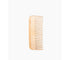 I Love Riccio Antistatic Wooden Comb - Antistatický drevený hrebeň na kučeravé vlasy