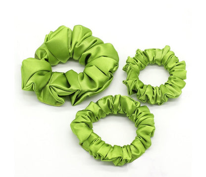 Scrunchie by Terrie - Jabĺčková