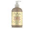 Shea Moisture Black Jamaican Castor Oil Strengthen & Restore Conditioner - Posilňujúci kondicionér pre kučeravé vlasy 384 ml